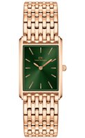 Orologio Daniel Wellington Donna The Bound in Acciaio DW00100704 - DW00100704